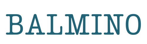 Logo Stéphane Balmino