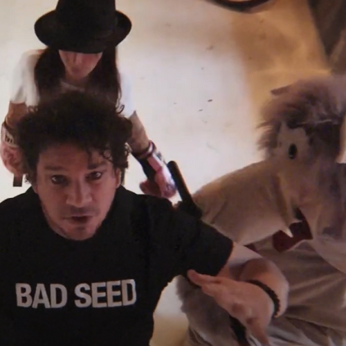  Clip problématique de masse 