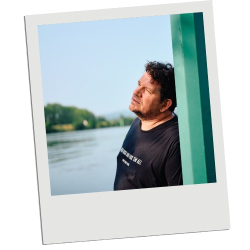 Photo de Balmino par le photographe Thibaut Derien