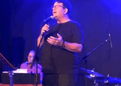 24/08/25 – Concert Balmino Hommage à Gabriel Yacoub