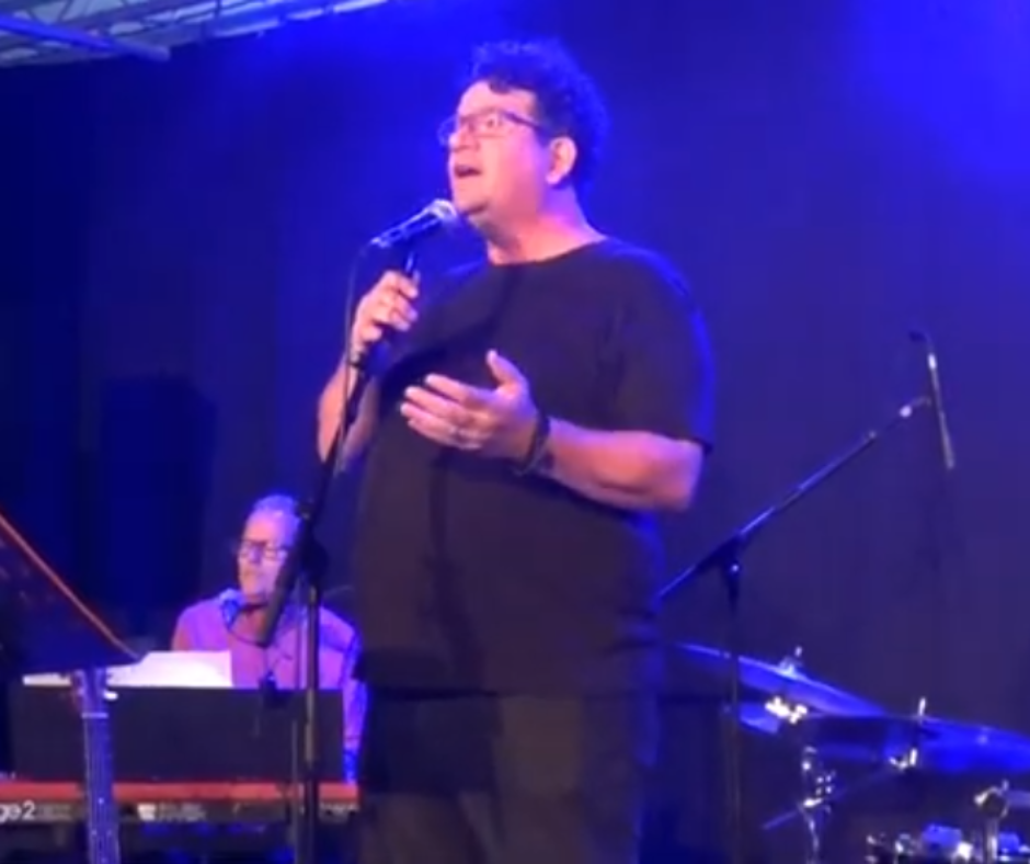 Hallue met le feu – Balmino Stéphane Balmino au concert Hommage à Gabriel Yacoub – Festival L’Hallue met le feu