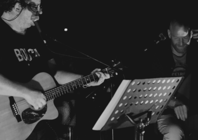 30/07/25 Concert Palooka – Aubenas (07)  