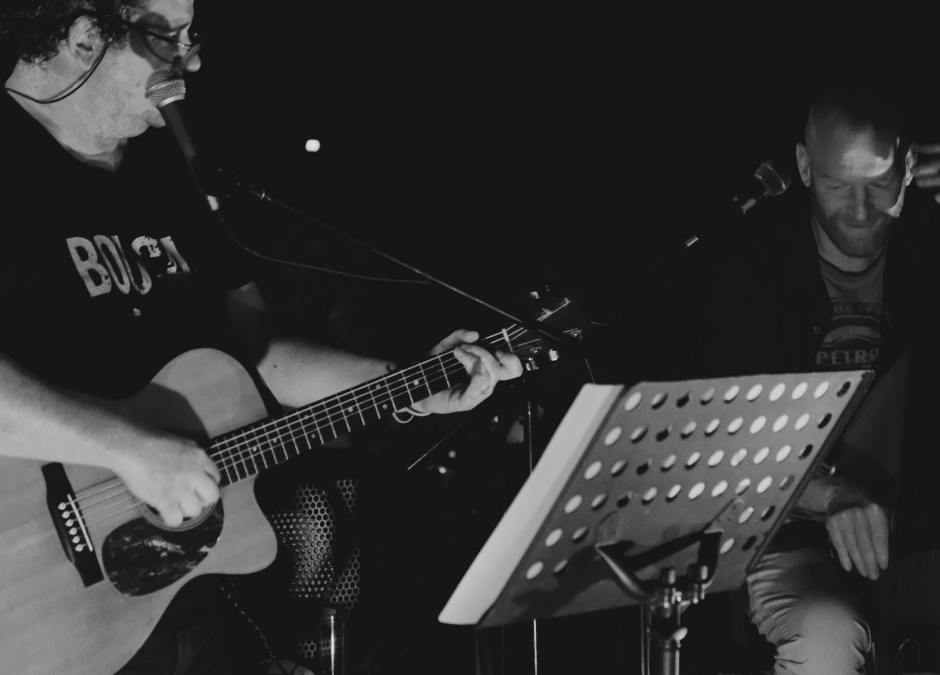 30/07/25 Concert Palooka – Aubenas (07)  