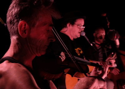 01/08/25 – Concert Palooka – Saint-Remèze