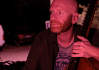 20/09/25 Concert Palooka – La Chèvrerie – Cheminas