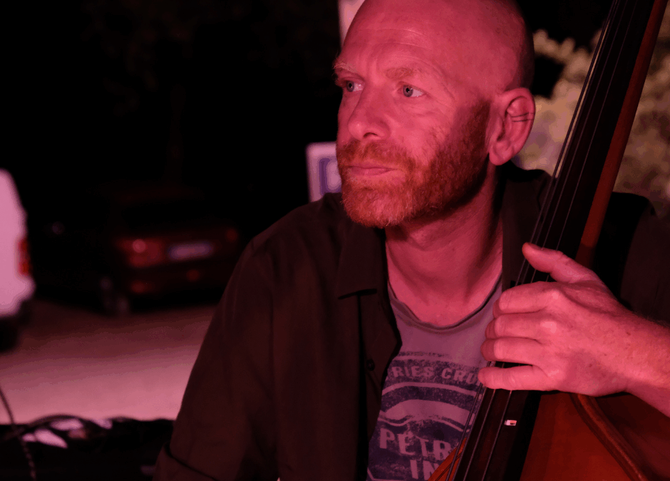 20/09/25 Concert Palooka – La Chèvrerie – Cheminas