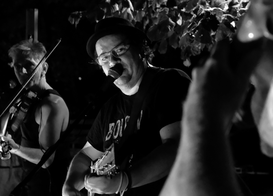 13/09/25 Concert Palooka – Les Enfants du Rhône – Condrieu